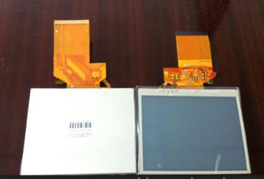 Módulo 3,5" de LQ035NC111 Innolux TFT LCD con modo de visualización transmisivo