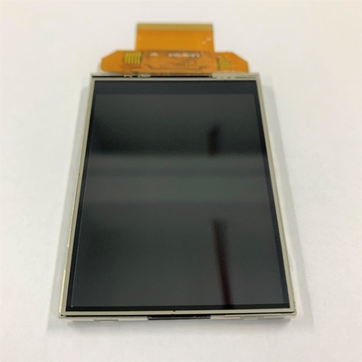 Módulo TFT LCD de 2,8 pulgadas Interfaz 320*240 SPI/RGB/MCU con RTP