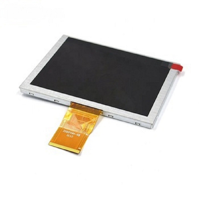 módulo Ej050na-01g Zj050na-08c At050tn22V de la exhibición de 5inch Innolux LCD. 1