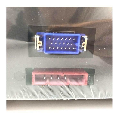 Nuevo tipo el panel de exhibición de la pantalla plana A61L-0001-0093 Fanuc LCD de Fanuc