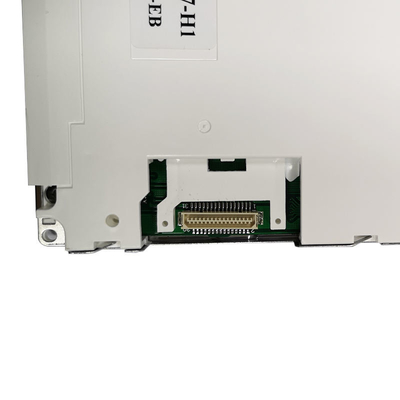 Monitor LCD de LQ084V1DG42 FANUC pantalla de visualización del LCD del regulador de 8,4 pulgadas