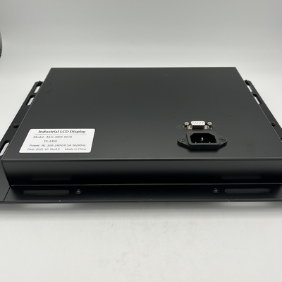 Nuevo regulador original LCD ISO de la exhibición A61L-0001-0074 Fanuc de Fanuc LCD