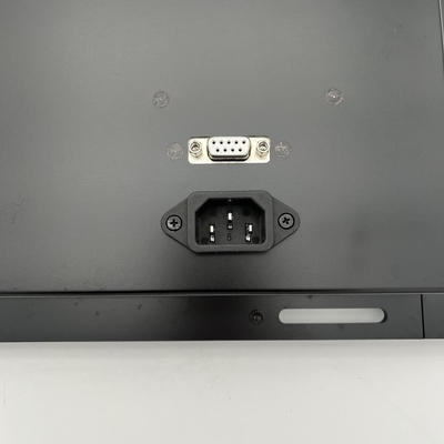Nuevo regulador original LCD ISO de la exhibición A61L-0001-0074 Fanuc de Fanuc LCD
