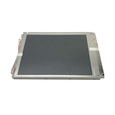 Un monitor LCD del servicio FANUC de la parada para la robótica de la máquina del CNC