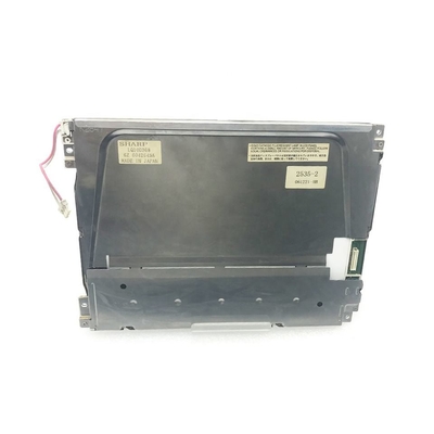 Un monitor LCD del servicio FANUC de la parada para la robótica de la máquina del CNC