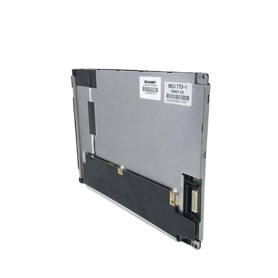 Un monitor LCD del servicio FANUC de la parada para la robótica de la máquina del CNC
