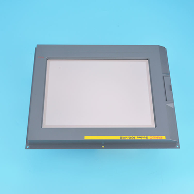 Monitor LCD A13B-0199-B064 B113 B123 B164 0202-B002 del CNC de FANUC Oi TF