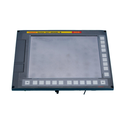 Sistema de control original del CNC de Japón del monitor LCD de A02B 0328 B500 FANUC
