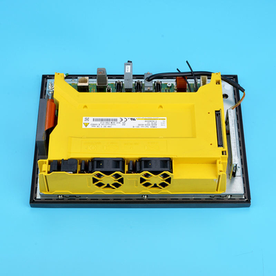 Sistema de control original del CNC de Japón del monitor LCD de A02B 0328 B500 FANUC