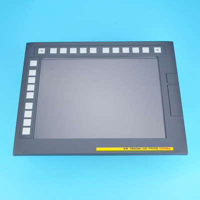 Regulador original del CNC de Japón del monitor LCD de A02B 0326 B602 FANUC