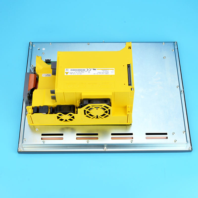 Regulador original del CNC de Japón del monitor LCD de A02B 0326 B602 FANUC