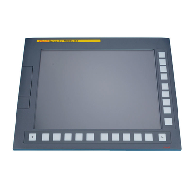 Regulador original del CNC de Japón del monitor LCD de A02B 0326 B602 FANUC