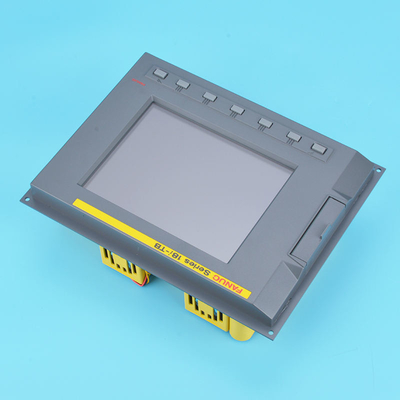 Sistema de control de A02B 0281 B500 B502 B504 Faunc para la robótica de la máquina del CNC