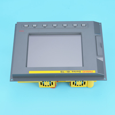 Sistema de control de A02B 0281 B500 B502 B504 Faunc para la robótica de la máquina del CNC