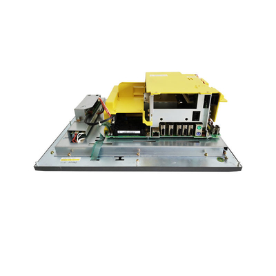 Sistema de control original del CNC de la unidad del monitor LCD de A13B 0199 B524 FANUC