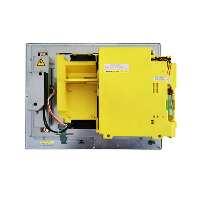 Sistema de control original del CNC de la unidad del monitor LCD de A13B 0199 B524 FANUC