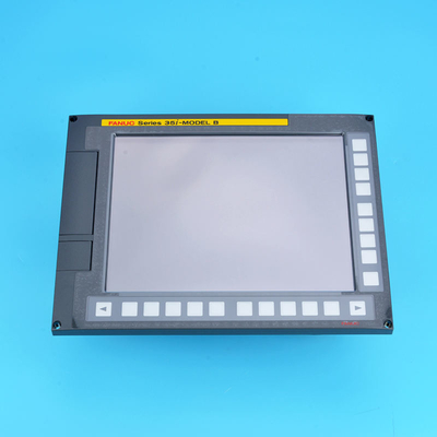 Sistema de control original del servicio de la parada del monitor LCD uno del CNC de Japón Fanuc