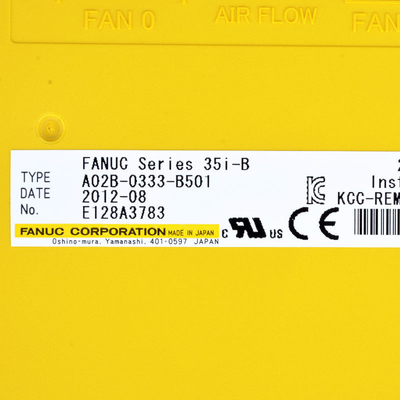 Sistema de control original del servicio de la parada del monitor LCD uno del CNC de Japón Fanuc