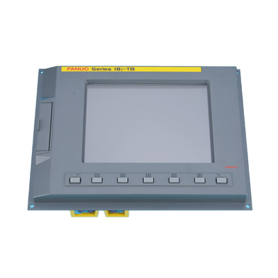 Sistema de control original del CNC de la robótica del monitor LCD de Oi TF FANUC