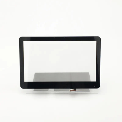 4.3 pulgadas 7 pulgadas panel de pantalla táctil para pantalla táctil delantera de vidrio Panel de reemplazo de lentes