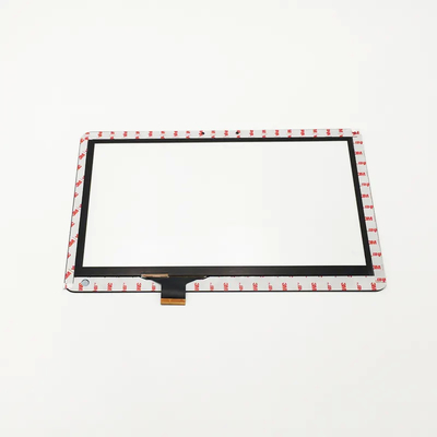 4.3 pulgadas 7 pulgadas panel de pantalla táctil para pantalla táctil delantera de vidrio Panel de reemplazo de lentes