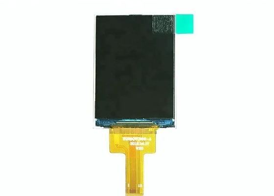 2 pulgadas 240x320 IPS TFT que hace publicidad de la pantalla de visualización con el interfaz de SPI