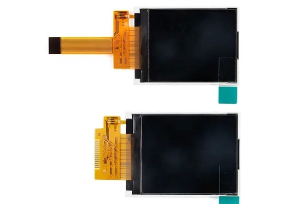 1,8 pantalla desnuda del conductor HD IPS del módulo ST7735 de la pulgada 128X160 SPI LCD