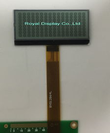 Módulo gráfico de la exhibición de RYG12864L Lcd con el punto AA=56.29*19.81mm de ST7567 128X64