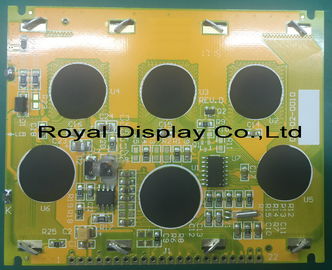 Módulo de la representación gráfica de RYP240128B 240x128 Lcd con RA8822B-T, larga vida