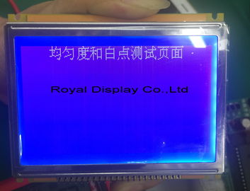 Módulo de la representación gráfica de RYP240128B 240x128 Lcd con RA8822B-T, larga vida