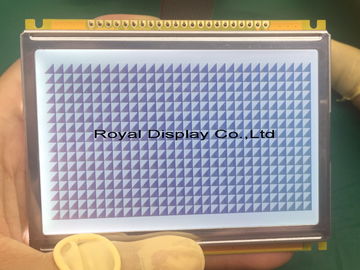 Módulo de la representación gráfica de RYP240128B 240x128 Lcd con RA8822B-T, larga vida