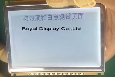Módulo de la representación gráfica de RYP240128B 240x128 Lcd con RA8822B-T, larga vida