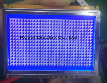 Módulo de RYP240128B 240x128 Dots Graphic LCD con el carácter de RA8822 B-T Build In Chinese