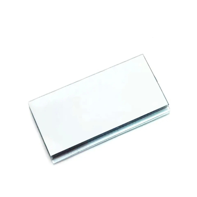 La exhibición modificada para requisitos particulares de Transflective LCD modificó la exhibición de segmento para requisitos particulares 7 para el podómetro