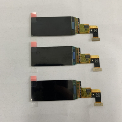 Módulo de pantalla OLED de 1,91 pulgadas 240RGBx536 con interfaz MIPI