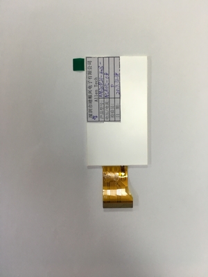 Pantalla LCD TFT de 3 pulgadas con resolución 960x240 con 4 luces negras LED