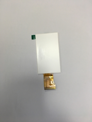 Pantalla LCD TFT de 3 pulgadas con resolución 960x240 con 4 luces negras LED