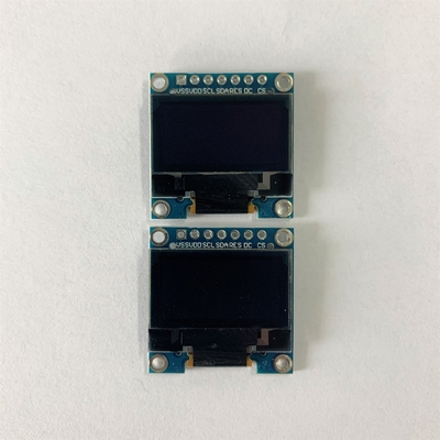 0.96' OLED Display 128x64 puntos Módulo LCD con SSD1306 controlador IC