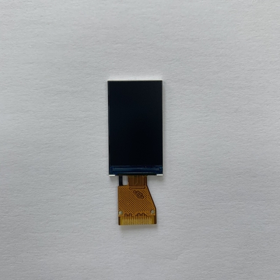 1.14 pulgadas pantalla a color 135rgbx240 módulo de pantalla LCD TFT con St7789V2 IC