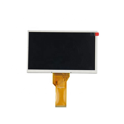 En070tn92 Innolux Display 800X3 (RGB) X480 Resolución 7'' módulo TFT LCD