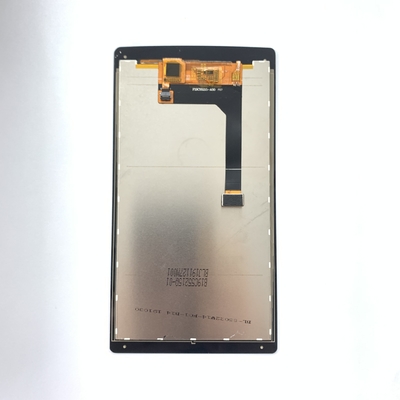 Pantalla de alta resolución con transmisión de 5,5' FHD TFT LCD 1080rgbx1920 Hx8399c