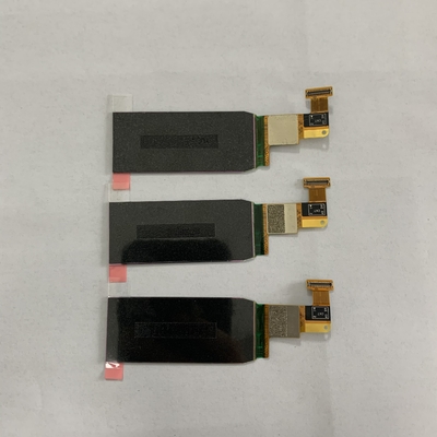 COG 5.5V 1.91' OLED Modulo de visualización RGB 240x536 Pantalla LCD de resolución de puntos