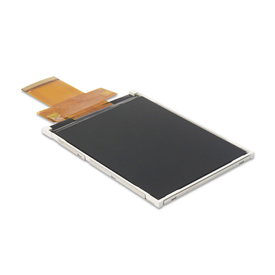 Gran ángulo de visión 262K Transmisor de 3,2' TFT LCD Display RGB 240x320 Pantalla a color