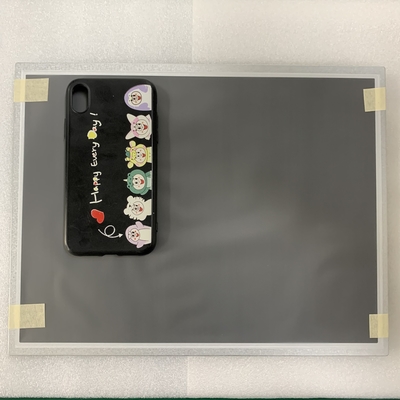 Interfaz LVDS de 20 pines de 15' TFT LCD original de Innolux con 1024 px768 píxeles