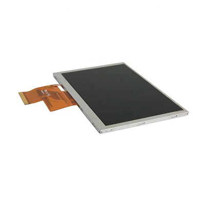 4.3 pulgadas Innolux Panel de módulo LCD 480*3RGB*272 TFT Display Digital Antidesplandor