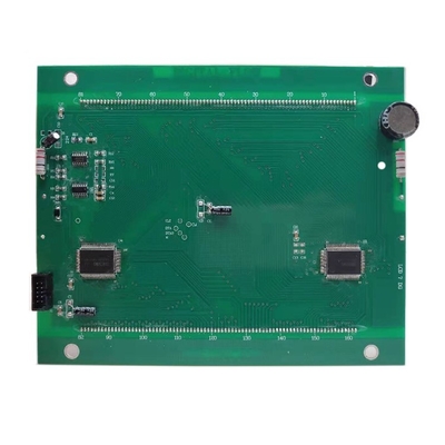 Modulo LCD TFT de tamaño personalizado de 10 pulgadas para la pantalla de uso industrial del dispensador de combustible