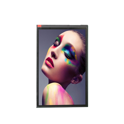 10Modulo LCD TFT de 1 pulgada 1920*1200 RGB con alta relación de contraste