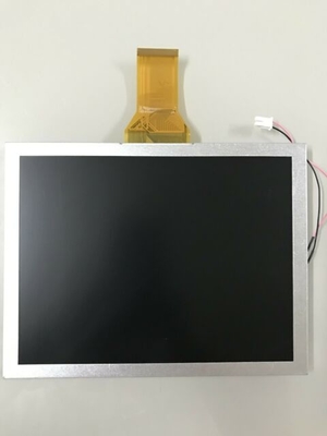 AT080TN52 Innolux Modulo LCD de 8,0 pulgadas 800*RGB*600 Panel de visualización digital