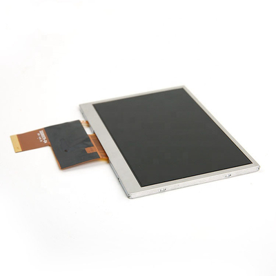 EJ050NA-01G Innolux 5 pulgadas TFT Modulo LCD Display 800 * RGB * 480 Opcional RTP