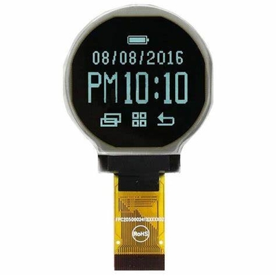 3.55' 'Winstar OLED Panel Weo025664D-CTP 256 * 64 Toque de amplia temperatura